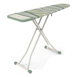 Гладильная доска PERILLA by Dogrular ALEECE белая 38*130, моноблок оптом