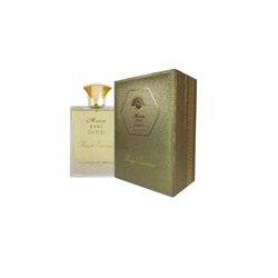 Туалетная вода Noran Perfumes Moon 1947 Gold 100мл, унисекс