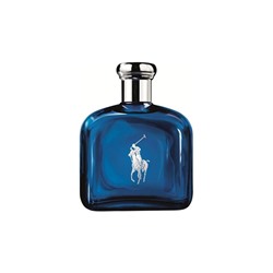 Ralph Lauren (Ральф Лорен) Polo Blue Eau de Toilette Туалетная вода Spray Спрей, 40 мл