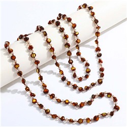 Бусы арт. 26 8435 (id 290614)