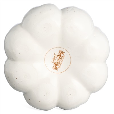 БАНКА С КРЫШКОЙ 13Х13Х18,5 СМ