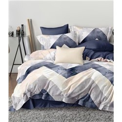 Постельное белье сатин люкс / Блум