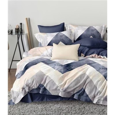 Постельное белье сатин люкс / Блум