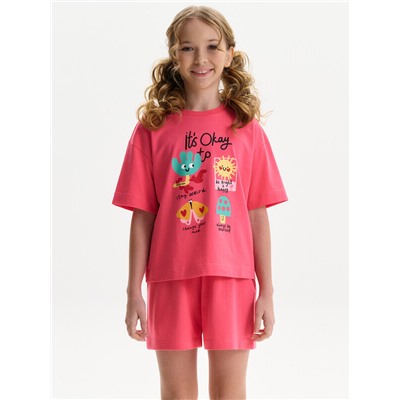 Пижама для девочек