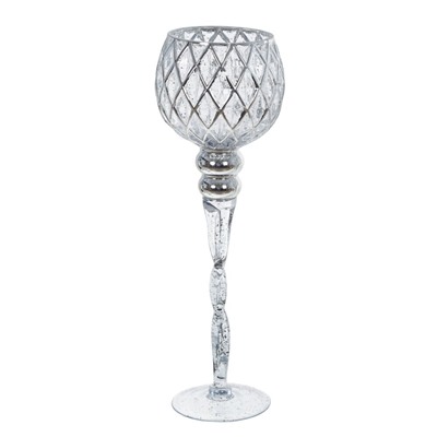 GAEM Набор из 3-х подсвечников, L33 W16 H46,5 см