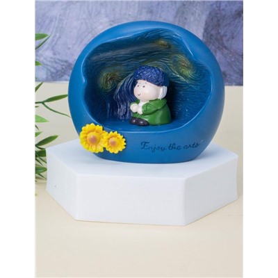 Ночник «Van Gogh», Painter