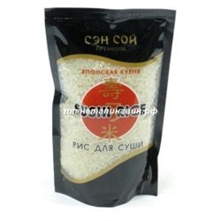 Рис для суши