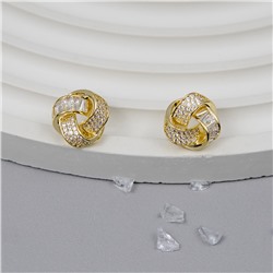 Серьги Арт. 3-7240-Y