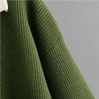 Eleganzza  Пуловер женский  POLO  A-040