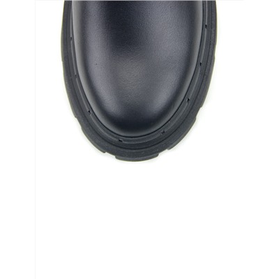 Ботинки ED'ART 336.astra30'bl. black R