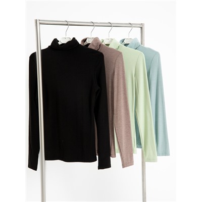 ДЖЕМПЕР "ТЕРМО" ЖЕНСКИЙ 602331