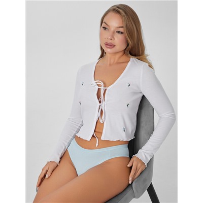 ТРУСЫ ЖЕНСКИЕ (5ШТ.) 412247H-5