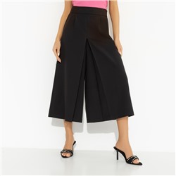 Юбка-шорты на молнии, Модная интуиция