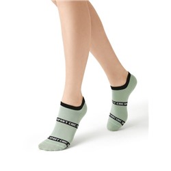 Носки женские х\б, Minimi носки, sport chic 4300 оптом