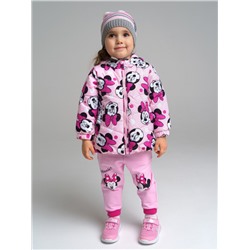 Шапка для девочки