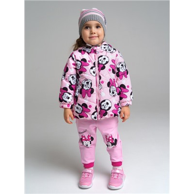 Шапка для девочки