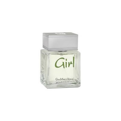 GIAN MARCO VENTURI GIRL lady TEST 100ml edt