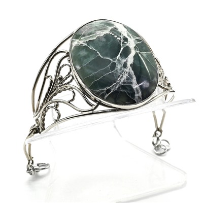 Браслет офит " Овал", 17,5 см.