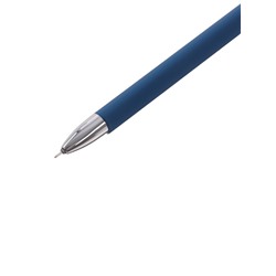 Ручка гелевая ErichKrause G-Reed Stick Classic, 0.38 мм, синяя