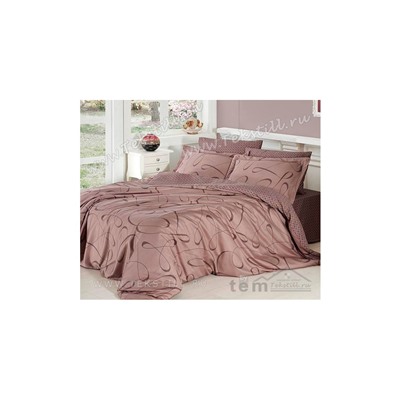 Постельное белье Сатин First Choice Saten Cotton Collection