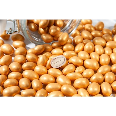 Драже "Феерия арахис золото - Premium"