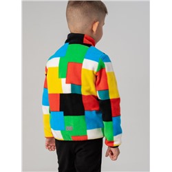 Куртка флисовая для мальчика