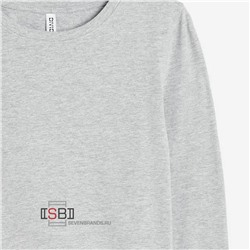 H&M, 659152, Лонгслив