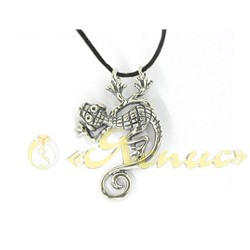 1028П   Ящерка