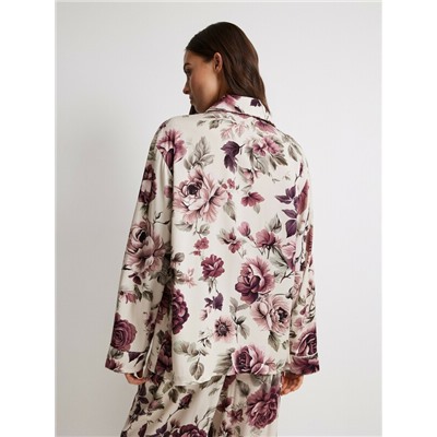 Блузка жен. Milena