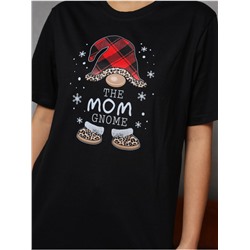 Футболка "Гном" женская