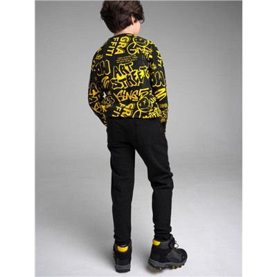 Брюки для мальчика