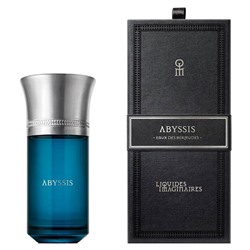 Les Liquides Imaginaires Abyssis Unisex edp 100 ml
