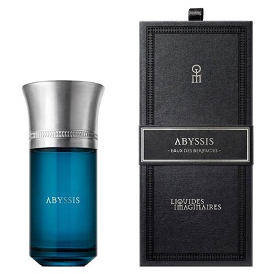Les Liquides Imaginaires Abyssis Unisex edp 100 ml