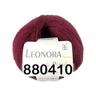 Пряжа Permin Leonora