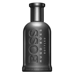 Hugo Boss Bottled Man Of Today Edition edp 100 ml (черный)