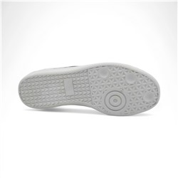 Кроссовки Н262-5 бело черные