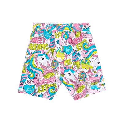 Шорты для девочки