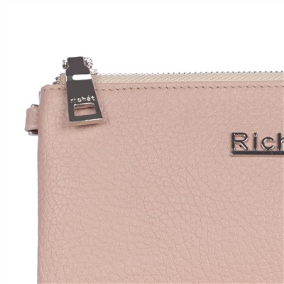 Кошелек портмоне Richet Ri-047P dalia пудра
