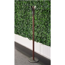 Вешалка SHT-CR15
                        коричневый / черный муар