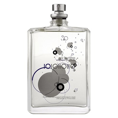 Molecules Escentric Molecules 01 Unisex edp 100 ml