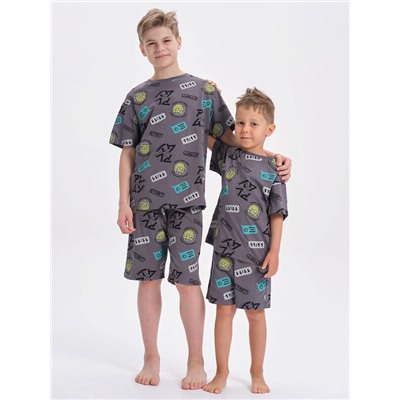 Пижама для мальчиков