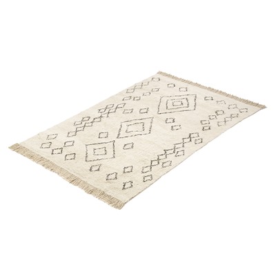 Ковер берберский из коллекции Ethnic