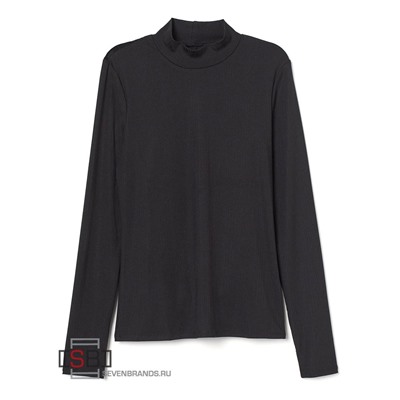 H&M, 162952, Лонгслив