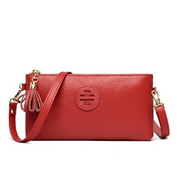 Bags Сумка женская / кожа /  011631