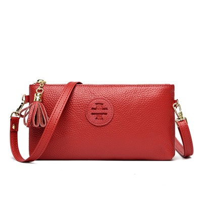 Bags Сумка женская / кожа /  011631