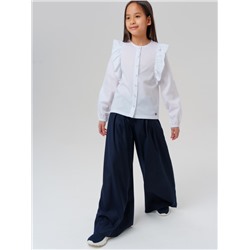 Блузка для девочки