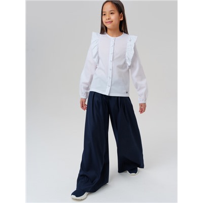 Блузка для девочки