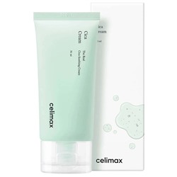 Крем для лица успокаивающий с экстрактом центеллы азиатской, The Real Cica Soothing Cream, celimax, 40 мл