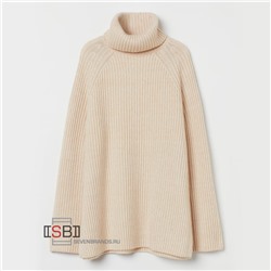 H&M, 246374, Джемпер
