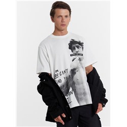 ФУТБОЛКА МУЖСКАЯ 111846